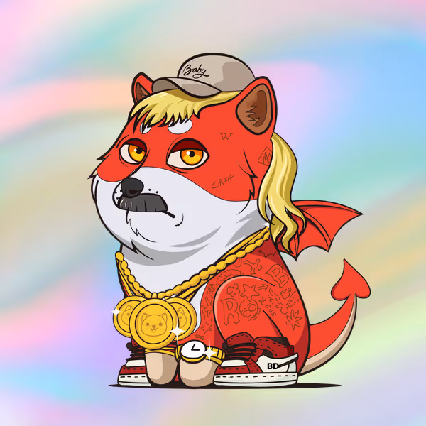 Baby Doge #9965