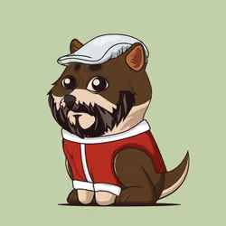 Baby Doge #3938
