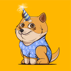 Baby Doge #734