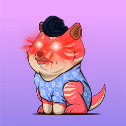Baby Doge #9108