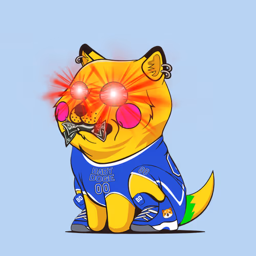 Babydogearmy