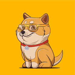 Baby Doge #2492