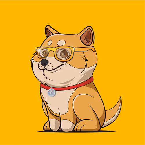Baby Doge #2492