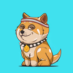 Baby Doge #8404