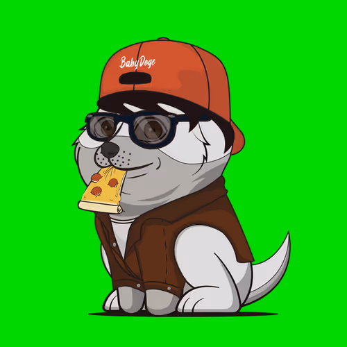 Babydogearmy