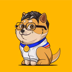 Baby Doge #5665