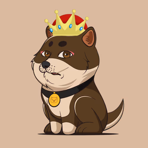 Baby Doge #9996