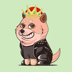Baby Doge #6522