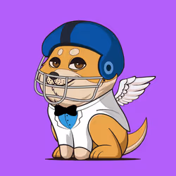 Baby Doge #5024