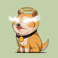 Baby Doge #7843