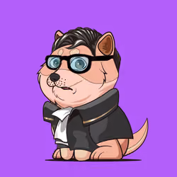 Baby Doge #5481