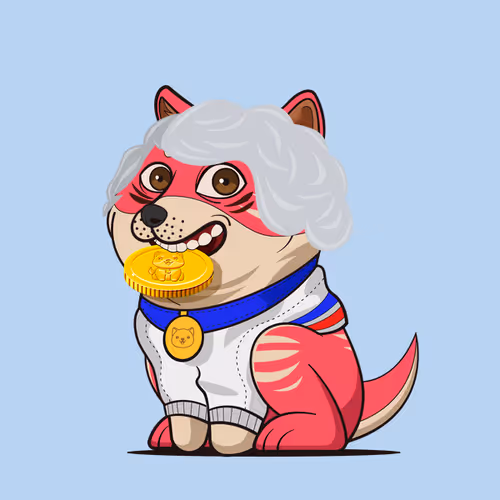 Baby Doge #9974
