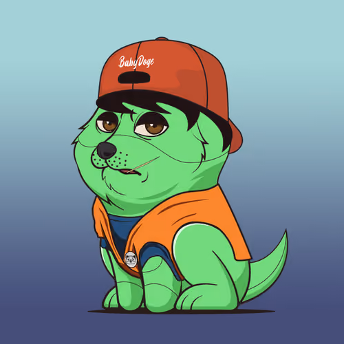 Baby Doge #3358