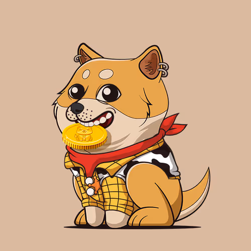 Baby Doge #9954