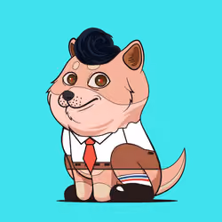 Baby Doge #3653
