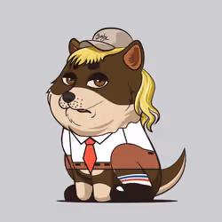 Baby Doge #6265