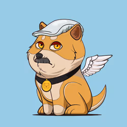 Baby Doge #735