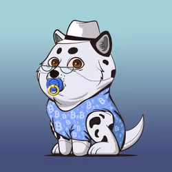 Baby Doge #798