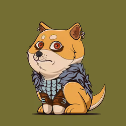 Baby Doge #3928