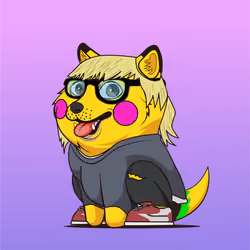 Baby Doge #4882