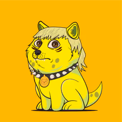 Baby Doge #5430