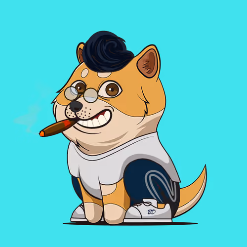 Baby Doge #6396