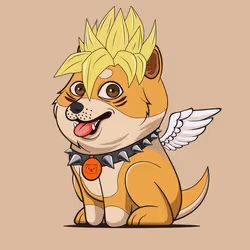 Baby Doge #2325