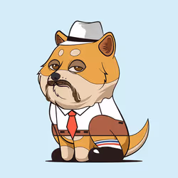 Baby Doge #1384