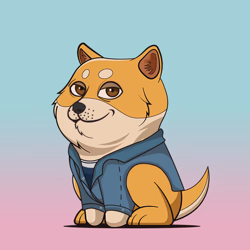 Baby Doge #9998