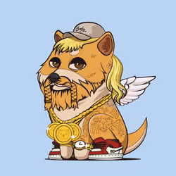 Baby Doge #1650