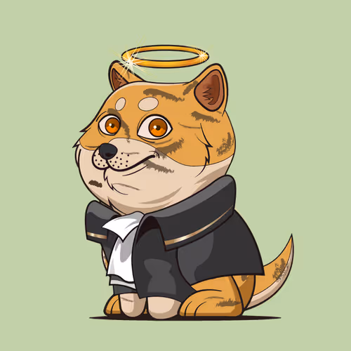 Baby Doge #1081