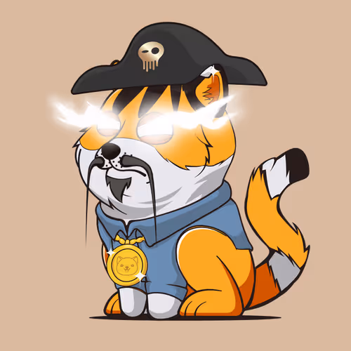 Baby Doge #9985