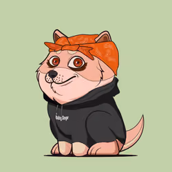Baby Doge #6342