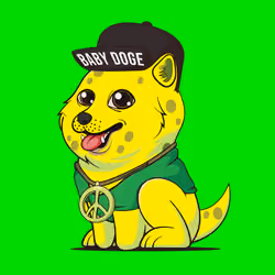 Baby Doge #6989