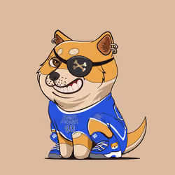 Baby Doge #5565