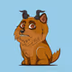 Baby Doge #3895