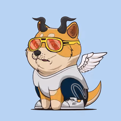 Baby Doge #7143