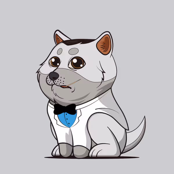 Baby Doge #9960