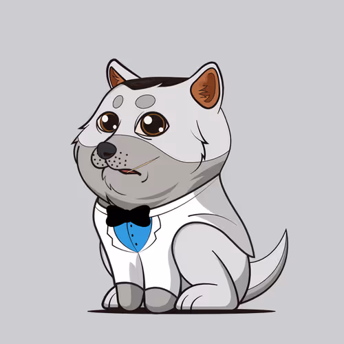 Baby Doge #9960