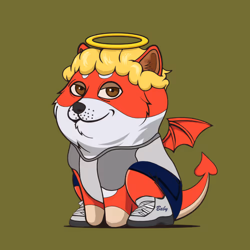 Baby Doge #9957