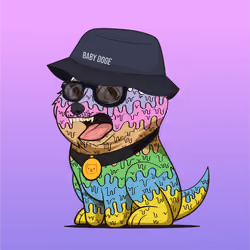 Baby Doge #7209