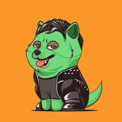 Baby Doge #9432