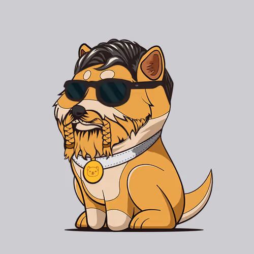 Baby Doge #5887