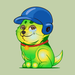 Baby Doge #3247
