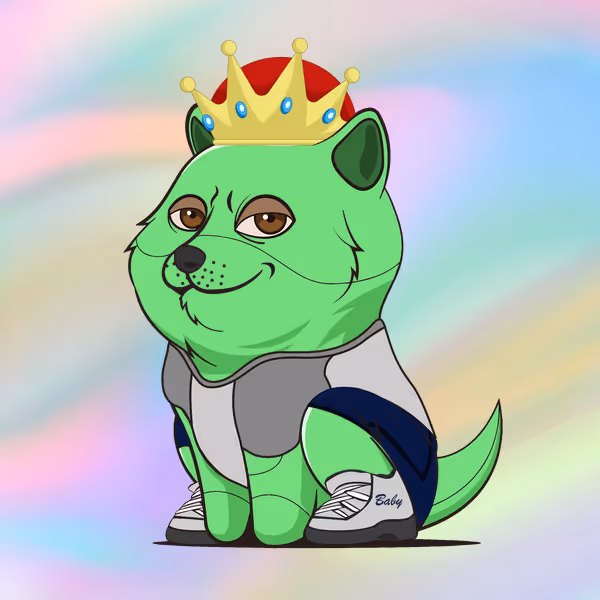 Baby Doge #9995
