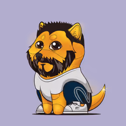 Baby Doge #726
