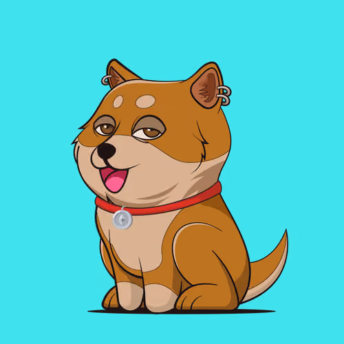 Baby Doge #9072