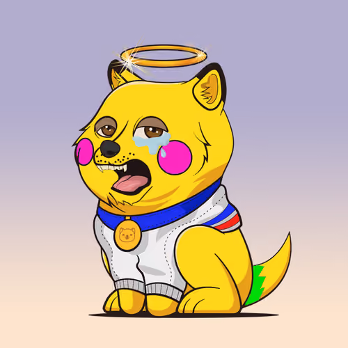 Baby Doge #6303