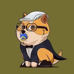 Baby Doge #799
