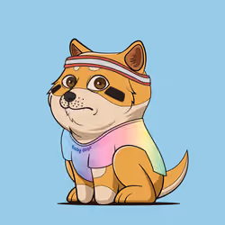 Baby Doge #9252